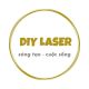 Shop DIY Laser