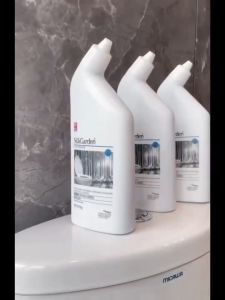 500 ml Toilet Cleaner cleaning bathroom all in one toilet cleaning agents strong stain removal cleaner