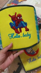 ( Rẻ vô địch ) ĐAI XE MÁY CHO BÉ - Đai Xe Máy An toàn cho Em Bé