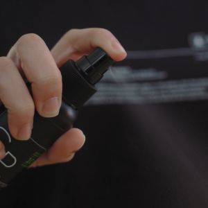 Sneaker LAB Shoe Protector Spray 125ml Bottle