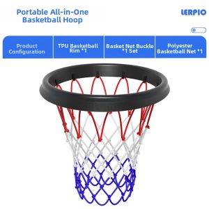 SO NICE | Portable Durable Detachable Basketball Net