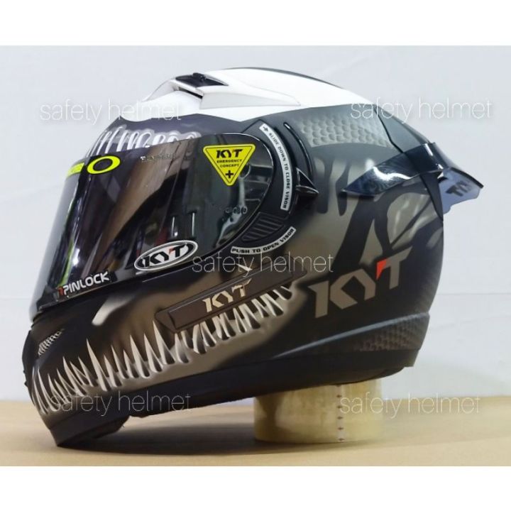 Helm Full Face Helm Kyt K2 Rider Venom Jual Helm Kyt K2 Rider