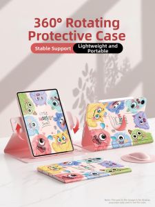 Q-BOSS | Rotating Drop Protection Case