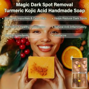 Tretinoin Soap, Magic Cleansing Soap, and Black Ginger Soap: A Comprehensive Guide