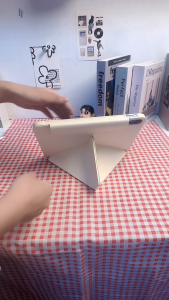 【ร้านค้าไทย】เคสไอแพด แกนY -มีปกรัด สำหรับไอแพด Air4/5/6/7 M2 Gen10/11 Pro11 2024 Gen9/8/7Mini6/7ใส่ ปากา รุ่นเคสแม่เหล็ก