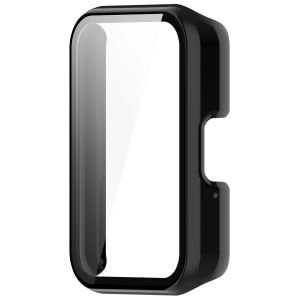 Watch Case For Huawei SmartBand 11Pro Tempered Glass Screen Protector Hard PC Bumper+Glass For Huawei Band 11 10 9 8 Accessories