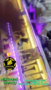 Led nóc chạy sao băng 2 đầu gắn xe tải 12/ 24V hàng xịn dày dặn chống nước dễ thi công rất nhiều hiệu ứng