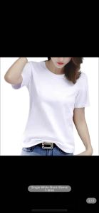 New 2026 Vintage Style Slimming Denim Dress Fashionable Waist-Cinching Midi Dress Polyester Fiber Short Sleeve Mid-Length