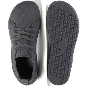 Wide-toed Shoes Mens Zero Drop Minimalist Fashion Simple Casual Sneaker Barefoot Shoes Womens Jogging Shoes Mesh Walking Shoes
