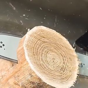 Chainsaw Stand Bracket Attachment 4 inch Angle Grinder Converter Gergaji Kayu Gergaji Pokok Mini Chainsaw