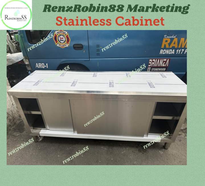 Stainless Cabinet heavy duty cabinet for kitchen,industrial