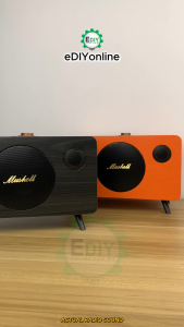 【NEW】Wooden Speaker Bluetooth Wireless Rechargeable TF card USB AUX Radio MP3 Music Player SoundBox Bass Powerful Gift Decoration
