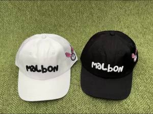 <BARANG SPOT> Topi Golf Baseball Cap Marker HIR-MT001