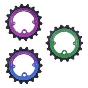 Bike Derailleur Jockey Wheel 18T for Shimano R8000 R7000 MTB and Road Bicycle Parts with Smooth Operation