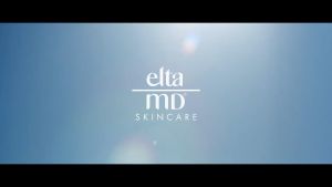 Original Elta MD TINTED Sunscreen SPF40 48g，Daily Broad-Spectrum Facial UV Clear Sunscreen