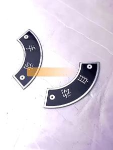 MEINWAY | Forward Reverse and Movement Buttons for Surface Grinding Machine Manual and Automatic