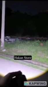 Senter Kepala / Headlamp Super Terang Kawachi Ly-300Z Headlamp 30 Watt Lensa Bisa Di Zoom Cahaya Putih Tahan Hingga 30 Jam | Senter Kepala 30 Watt | Senter Kepala Zoom Super Tearang ~ Noah Online Store