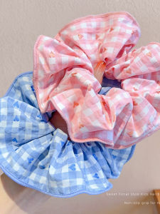 DUBAO | Korean Sweet Non-slip Hair Bow