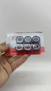 Roller Set Yamaha Mio M3/Z/S Soul GT 125 Fino FI X Ride 125 Gear 125 Free Go Fazzio