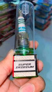 Busi iridium brt Honda Tiger scorpio mp cb GL pro