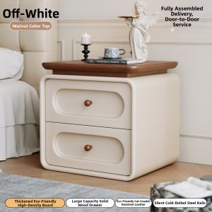 XIANGNANSONG | Wireless Charging Bedside Safe