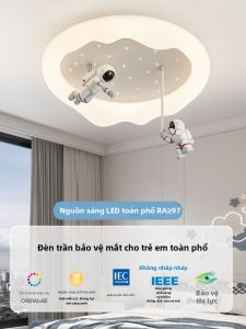 OUCHAO | Full Spectrum Eye Protection Intelligent Control Ceiling Light