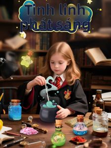 XINBAI | Magic Potion Kit Toy for Girls 6-10 Years Old