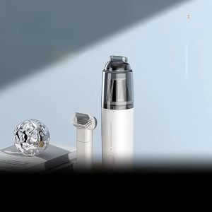 Máy Hút Bụi Cầm Tay Không Dây Q8 Lực Hút Mạnh Thiết Kế Nhỏ Gọn Tiện Lợi Cho Ô Tô Và Gia Đình