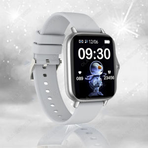 For Android 2025 New Smart Watch for Men Women GPS SmartWatch 1.44Inch Bluetooth Calls Sports Fitness Watches Phones Android iOS