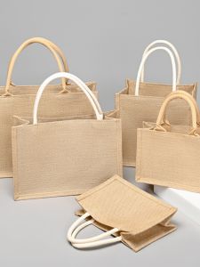 Custom Logo Waterproof Shopping Bag