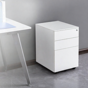 New Rolling Small Filing Cabinet