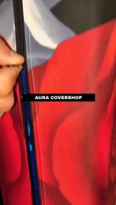 Sprei Resleting Tebal 10 15 20 25 30 cm / Sarung Kasur Busa dan Springbad Resleting