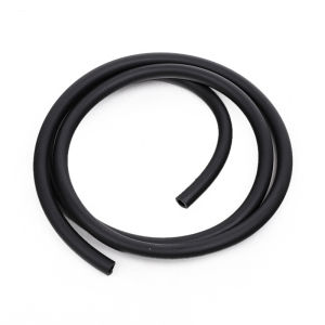 1M Motorcycle Fuel Filter Rubber Hose Line Tank Switch Petcock Clips Clamp Set For KTM Yamaha Kawasaki Suzuki ATV Dirt Bike