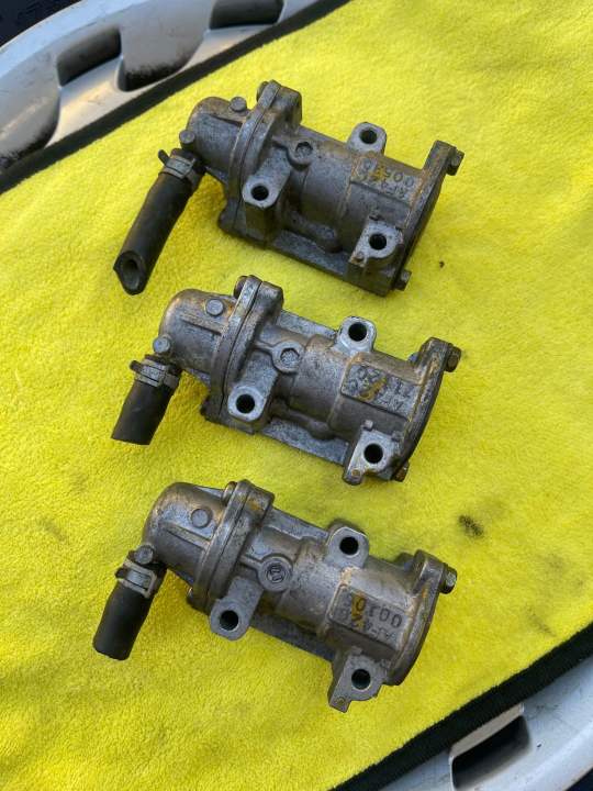 1990-1993 Honda Accord Fast Idle Thermo Bypass Valve FITV - OEM Used Tested 16500-PT2-000