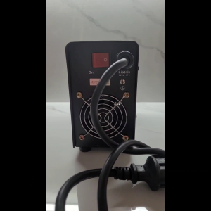 MULTIPRO INVERTER LAS 450W INA 125 A-MZ / MESIN LAS 450 W / INA 125A-MZ / MESIN LAS MULTIPRO