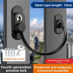 FEIZHUXIANSEN | Childproof Fridge Drawer Cabinet Sliding Door Safety Lock