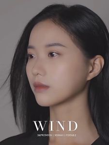 Portable USB Fan Clip-On Fan Cooling Personal For Office Household Traveling Summer Cooler Air Conditioner