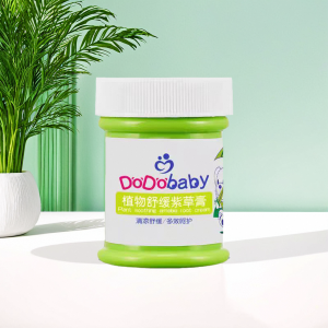 Baby Bug Bite Relief Cream Purple Comfrey for Infants And Children Mosquito Repellent Skin Care Cream Baby Care Products