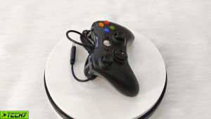 Tay Game X360 Có Dây USB – Rung 360° – Cắm Là Chơi Cho PC Laptop