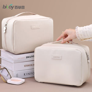 bicoy | Premium Portable Makeup Bag
