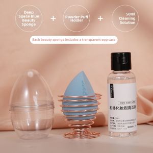 Brainbow | Ultra Soft Wet and Dry Makeup Sponge Dedicated for Foundation