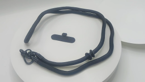 Universal Phone Lanyard with Strap Anti-Theft Design & Premium Metal Buckles Suitable for All Phones