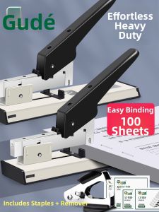 Good | Heavy-duty Multi-functional Stapler 100 Sheets