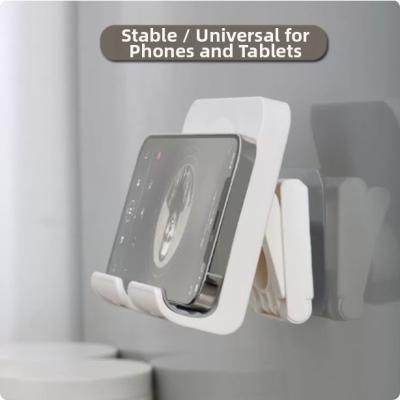 Wall Mounted Phone Stand