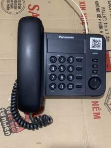 Điện thoại bàn panasonic kx-ts520