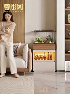 ZUNTONGGE | Solid Wood Multi-functional Sideboard