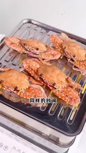 [SG STOCK] 40L MultiFunction Steamer Cooker 3 Layer Food Steamer Super large Egg Steamer Stainless Steel Cooker Steamer