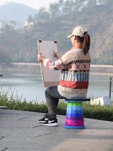 Kursi Lipat Portable Outdoor: Pilihan Terbaik untuk Aktivitas Luar Ruangan