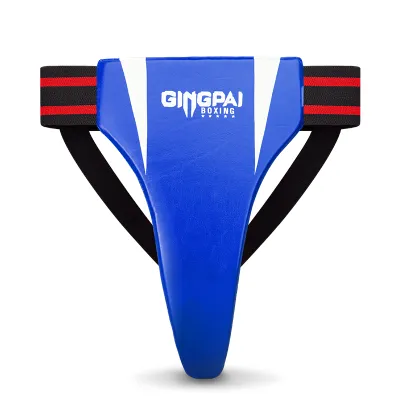 GINGPAI | Training and Combat Protective Chest Guard