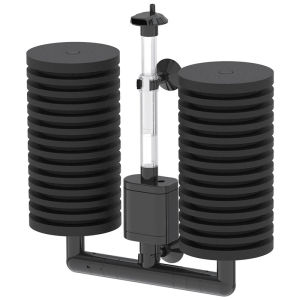 Sunsun | Water Purification Circulation Bio-Filter Quiet Small Aquarium Filter